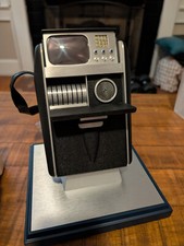 Star trek master for sale  Columbia