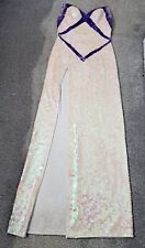 Drag queen sequin for sale Drag queen sequin for sale  STOKE-ON-TRENT