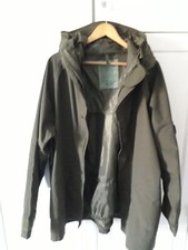 Anglerjacke mil tec gebraucht kaufen  Hamburg