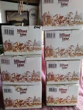 Boxed lilliput lane for sale  CLACTON-ON-SEA