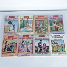 Lot boxcar children for sale  Buffalo