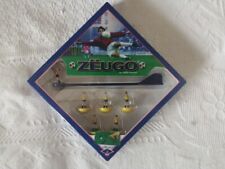 Subbuteo zeugo brasile usato Subbuteo zeugo brasile usato  Pellezzano