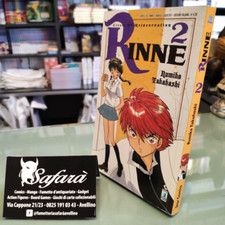 Rinne n.2 star usato  Avellino