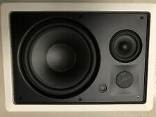 Enceintes encastrables flatlin d'occasion Enceintes encastrables flatlin d'occasion  Presles