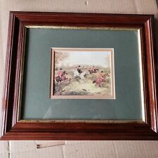 Vintage english hunt for sale  Livermore