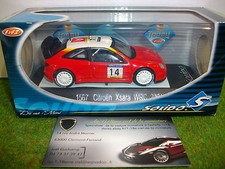 Citroën xsara wrc d'occasion  Rochefort-Montagne