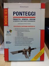 Sanginisi ponteggi progetto usato  Montecatini Terme