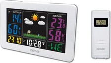 Denver 540 wetterstation gebraucht kaufen  Greven