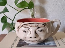 Ugly face mug for sale  Arlington