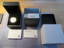 Riginal bmw armbanduhr gebraucht kaufen  Gaimersheim