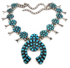 Vintage navajo turquoise for sale  Santa Monica