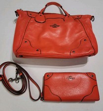 Coach f34040 bag for sale  Cincinnati
