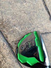 lynx predator golf clubs for sale  PRESTON