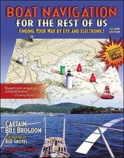 Boat navigation rest for sale  ROSSENDALE