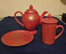Pottery barn tea d'occasion  Expédié en Belgium