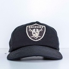 Raiders plain logo for sale  Livingston
