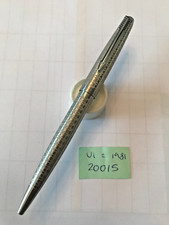 Vintage parker grey for sale  SWINDON