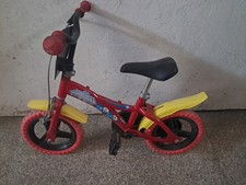 Bicicletta per bambini usato  Taranto