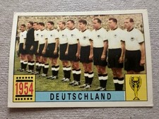 Figurina sticker deutschland usato  Lecco