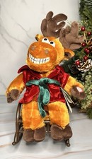 Dandee christmas reindeer for sale  Abilene