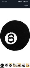 Magic ball rug for sale  LYMM