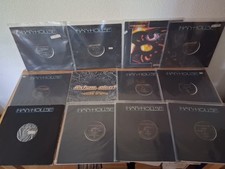 Harthouse vinyl paket gebraucht kaufen  Walldorf