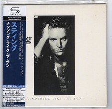 Sting japan mini gebraucht kaufen  Deutschland