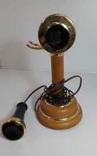 Retro candlestick telephone for sale  UK
