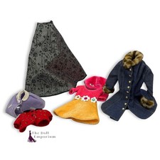 Barbie doll fashion for sale Barbie doll fashion for sale  SOUTHAMPTON