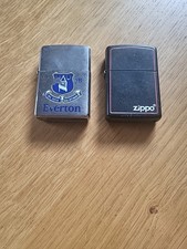 Zippo lighters for sale  CAERNARFON