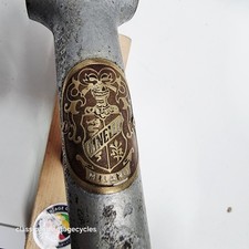 Cinelli badged steel for sale  GLOSSOP