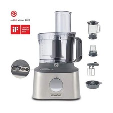 Robot cuisine kenwood d'occasion  Expédié en France