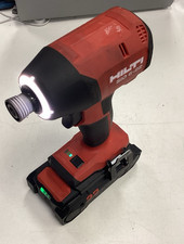 Hilti sid cordless for sale  Jacksonville
