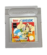 Asterix belix nintendo gebraucht kaufen  Berlin