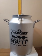 New cancooker original for sale  Owosso