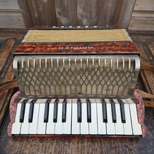 Hohner regina mini for sale  RIPLEY