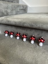 Christmas decorations tree for sale  TADWORTH