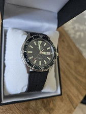 Orient kamasu watch for sale  RHYL