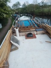 Steel narrowboat ship for sale  London