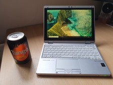Panasonic toughbook let for sale  PORTSMOUTH