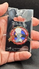 Pins disney cast d'occasion  Pontault-Combault