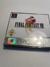 Sony playstation final gebraucht kaufen  Ibbenbüren
