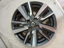 Nissan micra alloy for sale  SKELMERSDALE