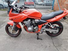 Suzuki gsf 600 for sale  DERBY