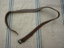 Belle sangle militaire d'occasion  Bailleul