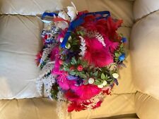 Vintage easter bonnet for sale  SHEFFIELD