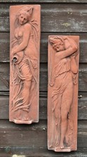 Pair classical wall for sale  HORSHAM