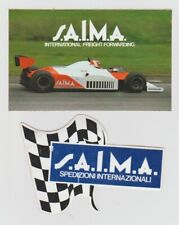 Saima mclaren lotto usato  Treviso