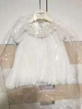 Vestito battesimo bimba usato  Sessa Aurunca