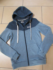 Jack wolfskin strick gebraucht kaufen  Ronneburg